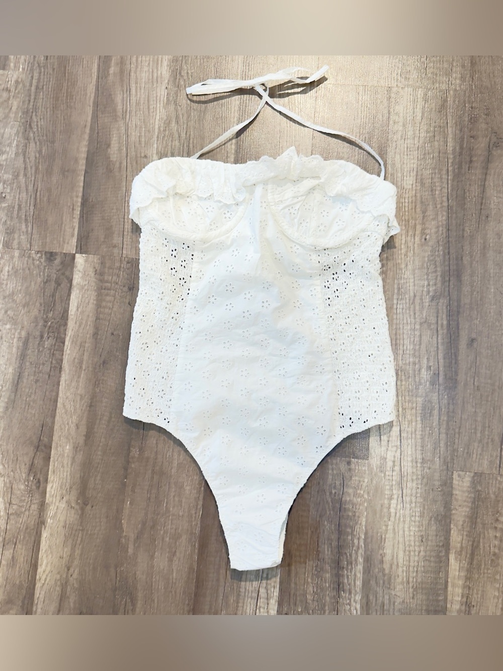 New Dôen swimwear